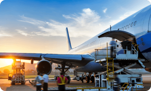 Implementing strategic sourcing suite and commerce automation for a leading airlines